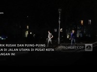 Lagi! Rusia Gempur Odesa Ukraina, Gedung & Gereja Rusak!