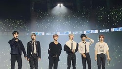 Lirik Lagu Rains in Heaven NCT Dream dan Terjemahannya