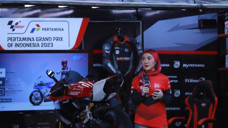 Pertamina