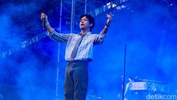 Rekomendasi Acara Musik Weekend Ini: Two Door Cinema Club Sampai Hindia