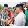 5 Nama Cawapres Ganjar, Puan Ungkap Sosok Ini