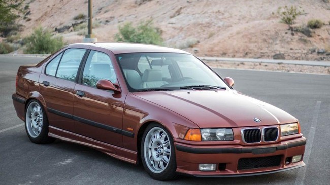 Ini Mobil Paling Gak Laku di RI, Sebulan Cuma Terjual 2 Unit