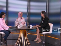 Video: Aksi Jokowi Tokcer, RI Ketiban Cuan Hingga Rp 514,3 T