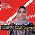 Stafsus Bahlil Yakin Pengganti Jokowi Lanjutkan Hilirisasi