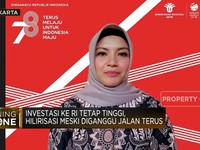 Stafsus Bahlil Yakin Pengganti Jokowi Lanjutkan Hilirisasi