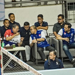 Bukan Khofifah-Yenny! Cawapres Terkuat Anies Muncul ke Publik