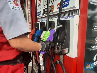 Jangan Cemas, Kendaraan Pabrikan Tahun 2.000-an Aman Pakai BBM Etanol