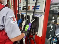 Bakal Subsidi Bensin Pertamax, RI Ikuti Jejak Malaysia?