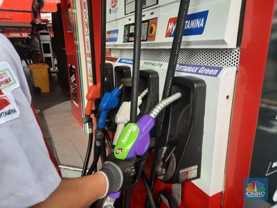 Pertamina Dukung BBM Ramah Lingkungan dengan Bioetanol