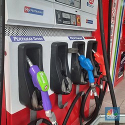 Resmi Naik! Ini Daftar Terbaru Harga BBM Pertamina dari Aceh-Papua
