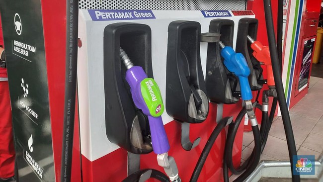 Tak Diduga, Konsumsi BBM dari Tebu Selama Mudik Melejit Nyaris 100%