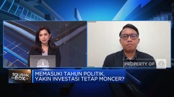 Biaya Logistik & Energi Masih Mahal, Investor Ragu Masuk RI?