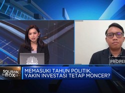 Biaya Logistik & Energi Masih Mahal, Investor Ragu Masuk RI?