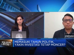 Biaya Logistik & Energi Masih Mahal, Investor Ragu Masuk RI?