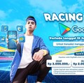 Top Up Google Play Dapat Duit Jutaan Rupiah, Mau? Ini Caranya
