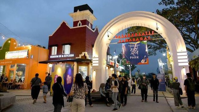 Laba BJB (BJBR) Anjlok 32,09% di Semester I-2025