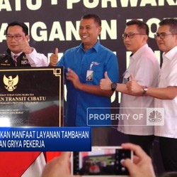 BPJSTK Bangun Hunian Terjangkau Bagi Pekerja