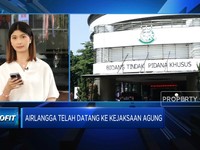 Video: Menko Airlangga Penuhi Panggilan Kejagung