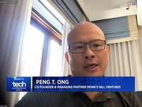 Investor Silicon Valley: Regulasi Startup RI Terbaik di Dunia