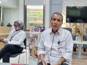 KPK Pamer Sistem Manifest Domestic di Pelabuhan: Niat Nimbun Bakal Ketahuan