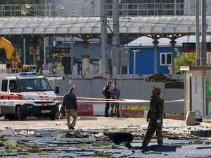 Memanas! 650 Drone Ukraina Melesat ke Moskow dalam Semalam