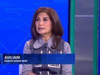 Ekonom Senior Warning Soal Masa Depan Keuangan Digital RI