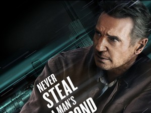 Sinopsis Honest Thief di Bioskop Trans TV Hari Ini