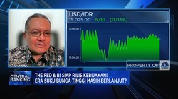 Uji Risiko Pemilu 2024, Ada Efek ke Investasi Hingga Rupiah?