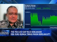Uji Risiko Pemilu 2024, Ada Efek ke Investasi Hingga Rupiah?