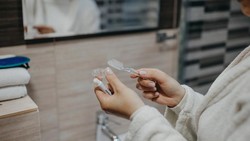 Kisah Wanita Ungkap Perselingkuhan Suami dengan Teman Kerja dari Sikat Gigi