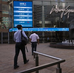 Jaringan Bank Global Mulai Pakai Teknologi Bitcoin Buat Transfer