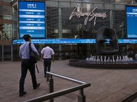 Jaringan Bank Global Mulai Pakai Teknologi Bitcoin Buat Transfer