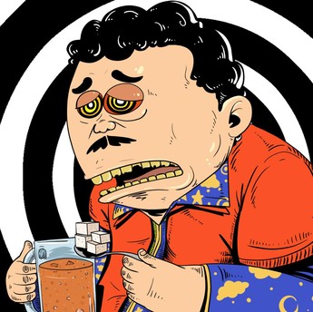 5 Pertanda Tubuh Kamu Butuh Detox Gula