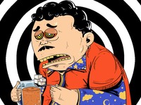 Diabetes Jadi Penyakit Mematikan, Konsumsi Gula RI Malah Rekor