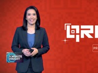 Video: Ini Cara Transaksi Aman Pakai QRIS!