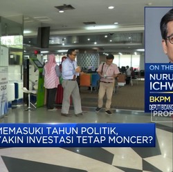 Jelang Akhir Kepemimpinan Jokowi, Nasib Investasi IKN Gimana?