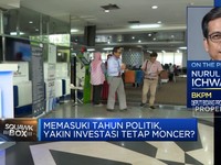 Jelang Akhir Kepemimpinan Jokowi, Nasib Investasi IKN Gimana?