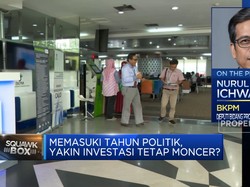 Jelang Akhir Kepemimpinan Jokowi, Nasib Investasi IKN Gimana?
