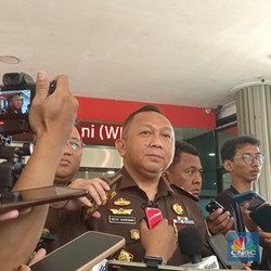 Kejagung Bongkar Alasan Periksa Airlangga Terkait Kasus CPO