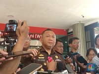 Kejagung Bongkar Alasan Periksa Airlangga Terkait Kasus CPO