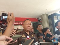 2 Pejabat Tinggi Kementerian ESDM Jadi Tersangka di Kejagung!
