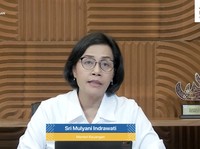 Realisasi Belanja Negara Tembus Rp 1.255 T Hingga Juni 2023
