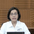 Kabar Baik! BUMN Ini Bakal Disuntik Sri Mulyani Akhir Tahun