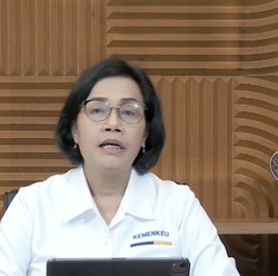 Jokowi Siapkan Rp 8 T Tambahan Bansos Beras di Akhir 2023