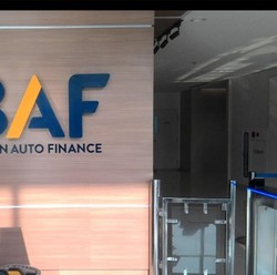 Pemilik BAF Alihkan Sebagian Saham