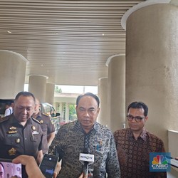Menkominfo Buat Satgas Bakti Genjot BTS 4G, Ini Anggotanya