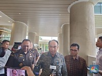 Menkominfo Buat Satgas Bakti Genjot BTS 4G, Ini Anggotanya