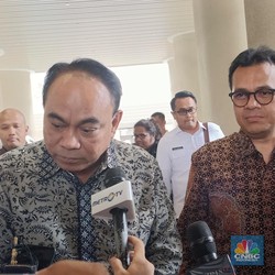 Budi Cari Wangsit Pilih Sosok Penting Jalankan Tugas Jokowi