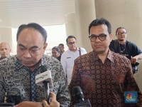 Judi Ilegal, Kominfo Pakai Segala Cara Berantas Slot Online