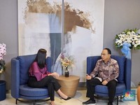 Menkominfo Budi Arie Minta AI Diregulasi, Singgung China-AS